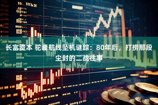 长富资本 驼峰航线坠机谜踪：80年后，打捞那段尘封的二战往事